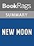 Summary & Study Guide New Moon by Stephenie Meyer