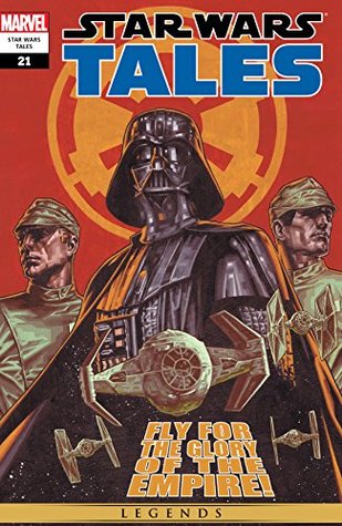Star Wars Tales (1999-2005) #21