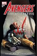 Avengers: The Initiative #6
