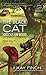 The Black Cat Knocks on Wood (Bad Luck Cat Mystery, #2)