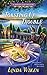 Toasting Up Trouble (A Dinner Club Mystery Book 1)