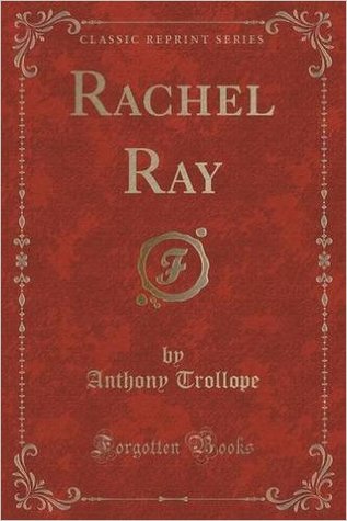 Rachel Ray