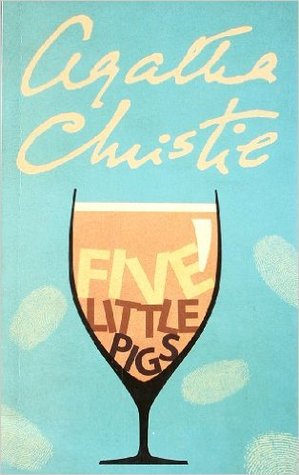 Five Little Pigs