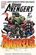 Dark Avengers #175