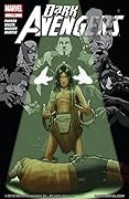 Dark Avengers #179