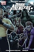 Dark Avengers #183