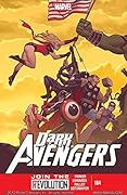 Dark Avengers #184