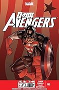 Dark Avengers #185