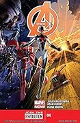 Avengers (2012-2015) #5
