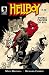 Hellboy by Mike Mignola