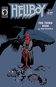 Hellboy: The Third Wish #2