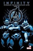 Avengers (2012-2015) #18