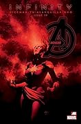 Avengers (2012-2015) #19