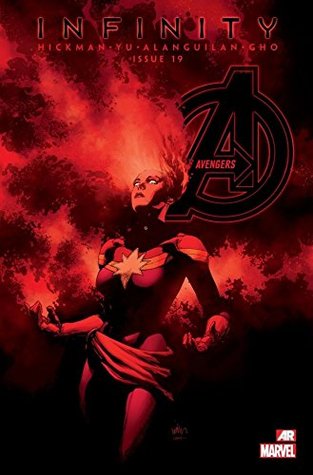 Avengers (2012-2015) #19