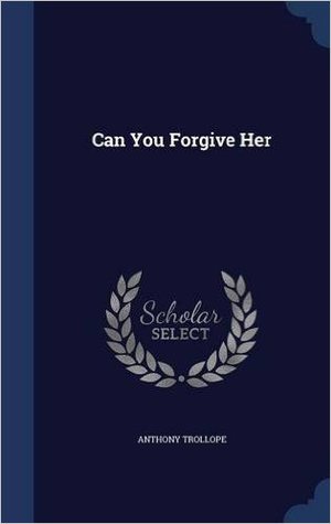 Can You Forgive Her