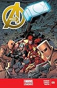 Avengers (2012-2015) #26
