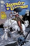 Wonder Woman (2006-2011) #22 Wonder Woman (2006-2011) #22