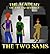 The Two Sams (Academy of th...