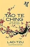 Book cover for Tao Te Ching: The Book of the Way (Illustrated Edition)