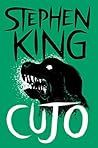 Cujo by Stephen        King