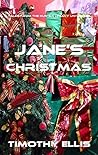 Jane's Christmas (Tales From the Hunter Legacy Universe #1)