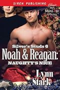 Noah & Reagan: Naughty's Nice