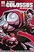 X-Men: Colossus Bloodline #1 (of 5)