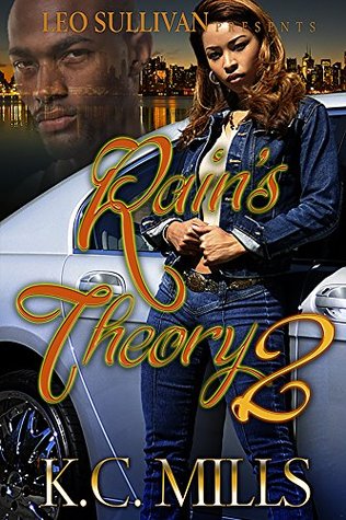 Rain's Theory 2 (Kindle Edition)