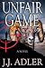 Unfair Game (Photography fiction Book 2)