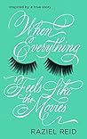 Book cover for When Everything Feels Like the Movies