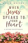When Jesus Speaks...