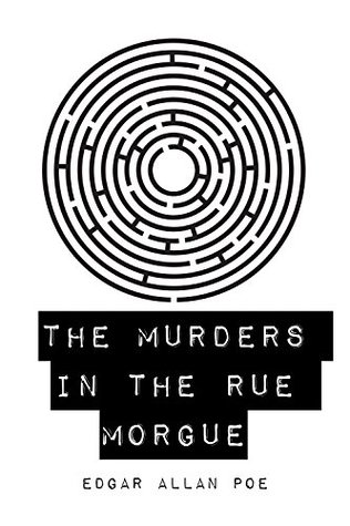 The Murders in the Rue Morgue