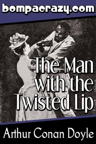 The Man with the Twisted Lip