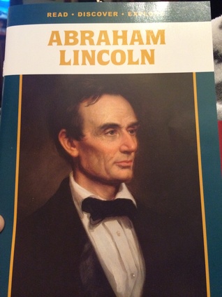Abraham Lincoln (Paperback)