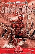 The Superior Spider-Man (2013-2014) #6AU