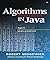 Algorithms in Java, Part 5: Graph Algorithms: Graph Algorithms