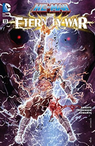 He-Man: The Eternity War (2014-2016) #13