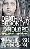 Death of a Brooklyn Landlord by Susan Russo Anderson