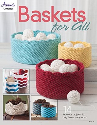 Baskets For All (Kindle Edition)