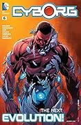 Cyborg #6