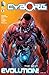 Cyborg #6