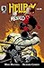 Hellboy in Mexico by Mike Mignola