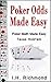 Poker Odds Made Easy: Poker Math Made Easy
