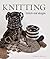 Knitting by Alison Ellen