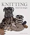 Knitting: Stitch-...