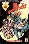 Le bizzarre avventure di JoJo, vol. 32: Lo stand di Dio