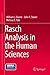 Rasch Analysis in the Human Sciences