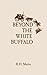 Beyond The White Buffalo by B.H. Martin
