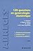 120 questions en gynécologie-obstétrique