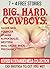 Big. Hard. Cowboys